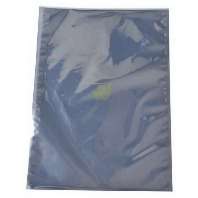 Bag, Static Shielding, 12" x 18" Flat 100/Pkg